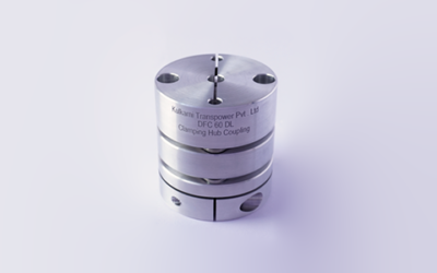 DFC Couplings