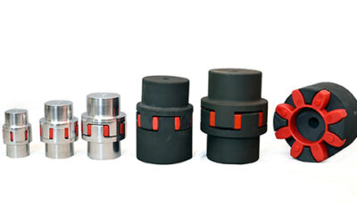 PUFlex GR Couplings