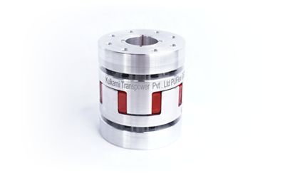 PUFlex GS 6.0 Al-Al Couplings
