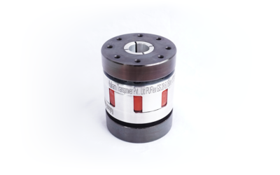PUFlex GS 6.0 Compact Al-St Couplings