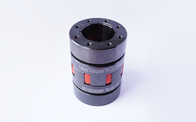 PUFlex GS 6.0 St-St Couplings