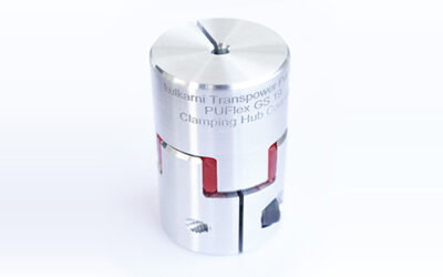 PUFlex GS Compact Couplings