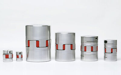 PUFlex GS Couplings