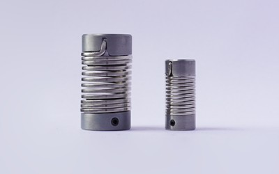 SPRINGFlex COUPLINGS